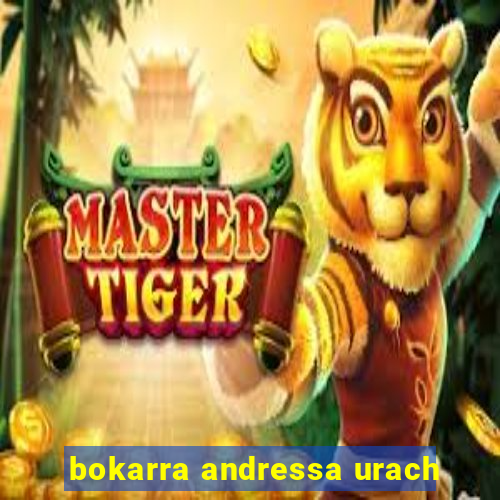 bokarra andressa urach